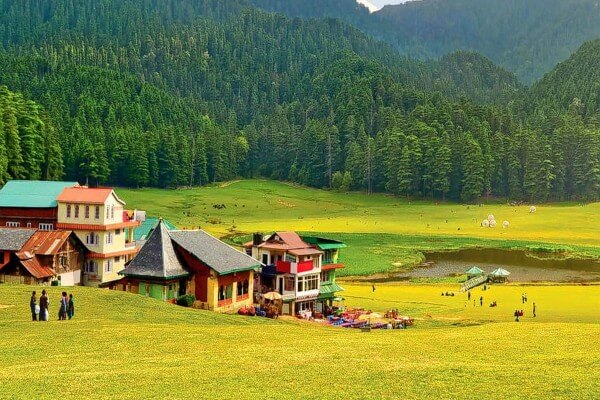 Dalhousie