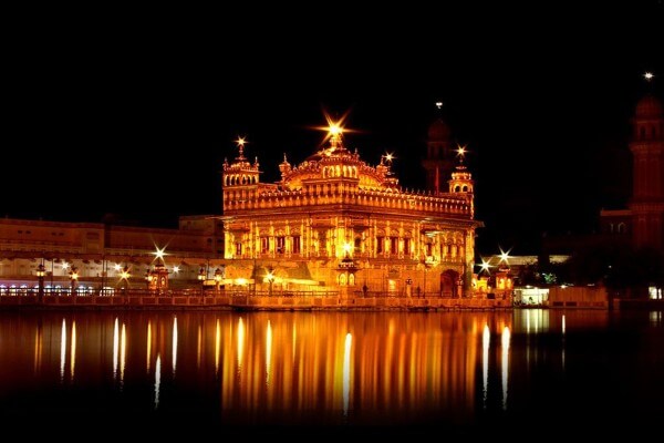 Golden Temple 2